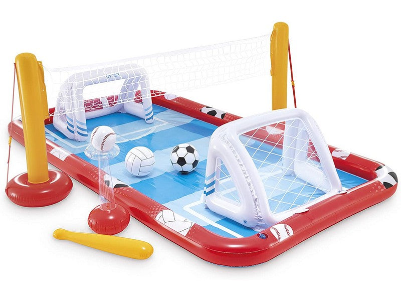 Intex Play Center Multi Sport 325x267x102 cm