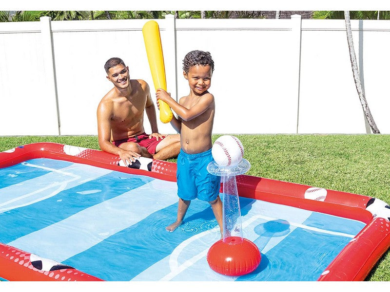 Intex Play Center Multi Sport 325x267x102 cm