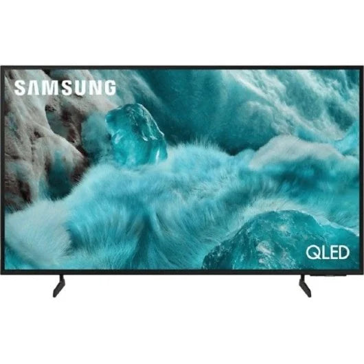 Samsung QE43Q7FAAUXXH Smart TV 43" QLED 4K Europa Black