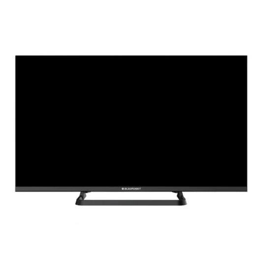 Blaupunkt 32QBG6000S Smart TV 32" QLED Full HD Google TV Italia Black