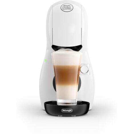 De'Longhi Nescafé Dolce Gusto Piccolo XS EDG110.WB White