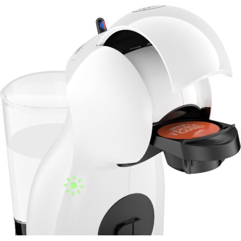 De'Longhi Nescafé Dolce Gusto Piccolo XS EDG110.WB White