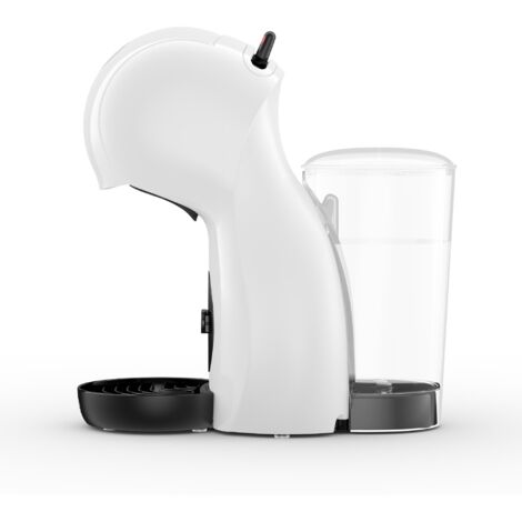 De'Longhi Nescafé Dolce Gusto Piccolo XS EDG110.WB White