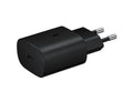 sr257 - SPINA SAMSUNG 15W USB-C BLACK EP-T1510NBEGEU