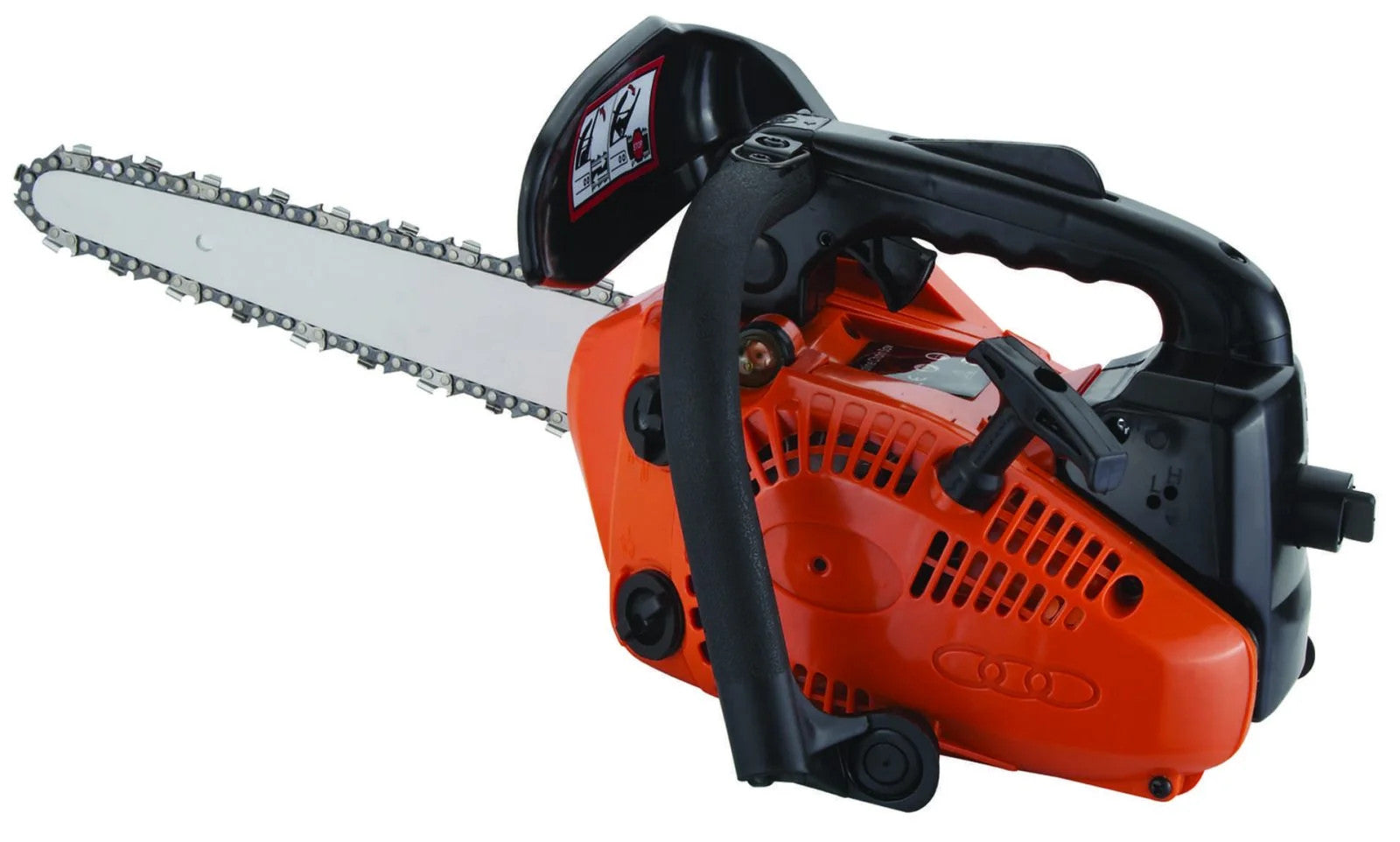 Art. Cap 22418 MOTOSEGA J-SKY 25,4 CC 25 CM CARVING LD825B