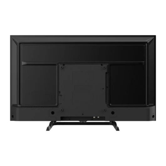 Blaupunkt 32QBG6000S Smart TV 32" QLED Full HD Google TV Italia Black