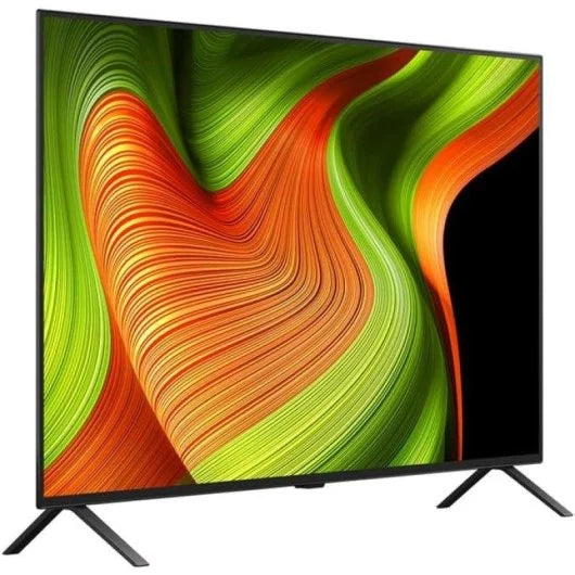 LG OLED48B53LA Smart TV 48" OLED 4K Europa Black