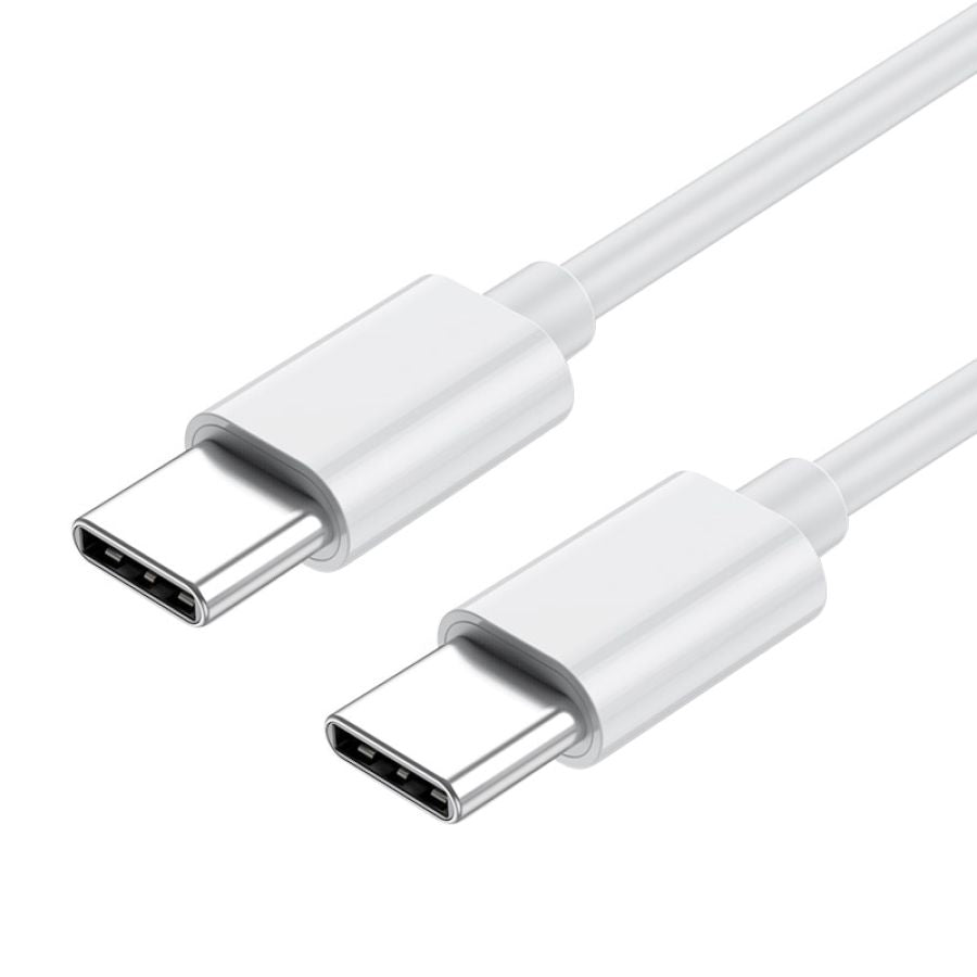 sr247 CAVO APPLE 1MT USB-C - USB-C IPAD AIR 4°/5°/IPHONE 15/16/17