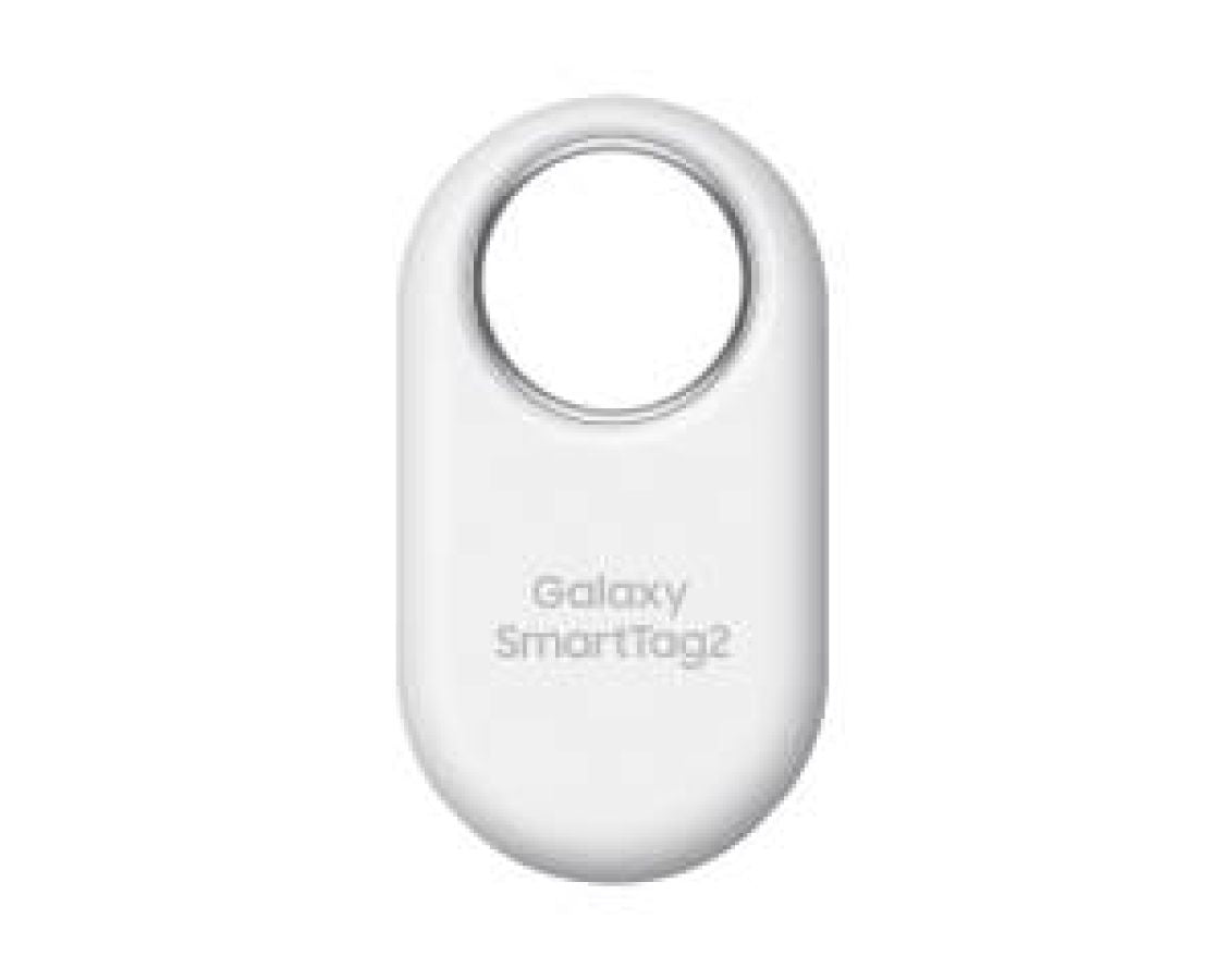 sr 241 AIR TAG SAMSUNG LOCALIZZATORE BLUETOOTH WHITE