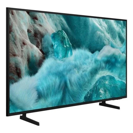 Samsung QE43Q7FAAUXXH Smart TV 43" QLED 4K Europa Black