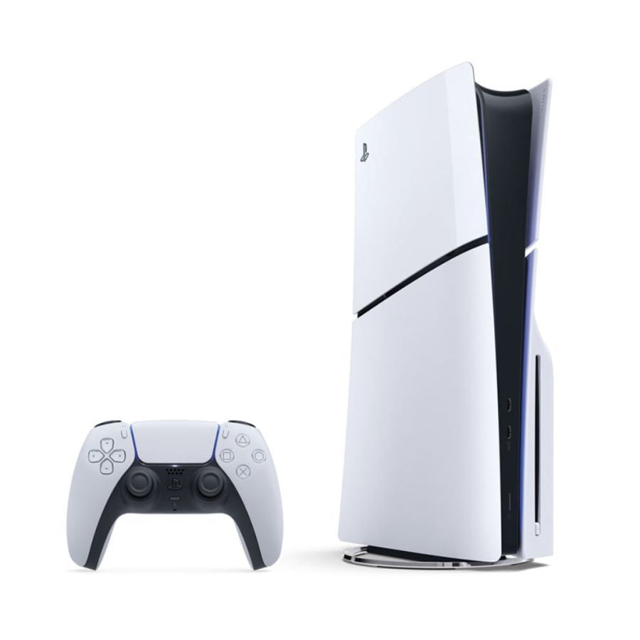 SR A202 CONSOLE PS5 1TB DISK