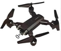 Andowl F80 Drone 4K HD Pieghevole Batteria Rimovibile LED