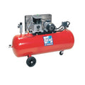 Compressore a Cinghia Fiac AB 200/360 – Trifase 3 HP, Serbatoio 200 Litri