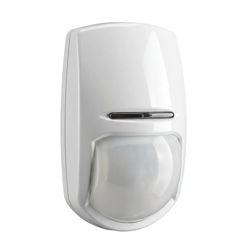 Pyronix KX25LRHT-WE Rilevatore PIR Wireless Lunga Portata 25m