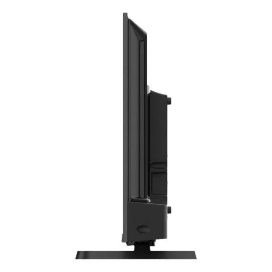 Blaupunkt 32QBG6000S Smart TV 32" QLED Full HD Google TV Italia Black