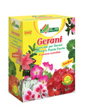 Concime Granulare Gerani e Piante Fiorite 1 kg