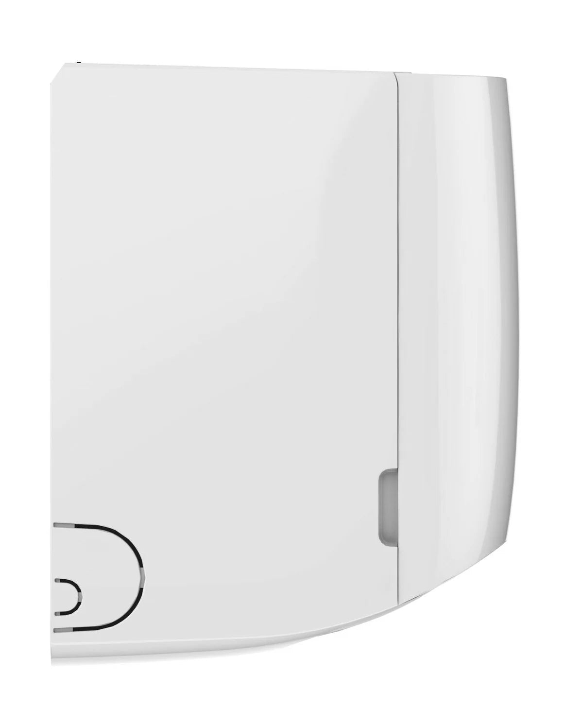 Climatizzatore Hisense Easy Smart 12000 BTU Wi-Fi Inverter R32 Classe A++