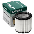 Filtro Cartuccia Lavabile Bidone VAC20S VAC18Plus