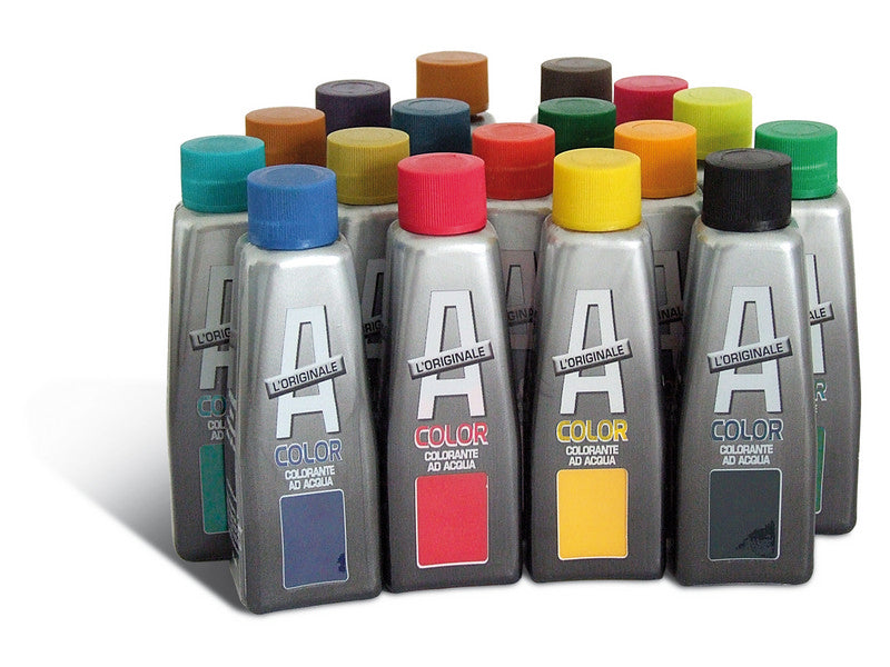 Colorante per Idropitture Acolor 50 Corallo 45ml