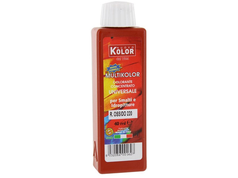 Colorante Universale ml 40 Giallo Mais 170R