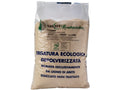 Segatura Ecologica Depolverizzata Abete 5kg - sacco fronte