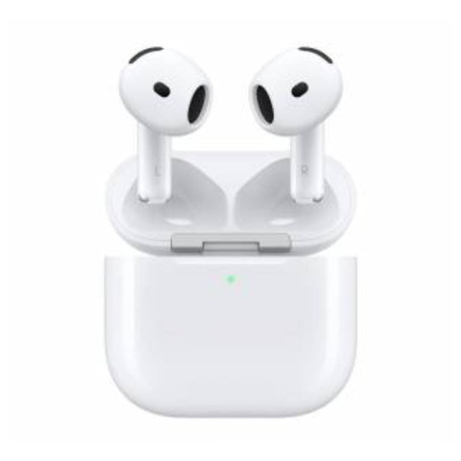 sr 244 APPLE AIRPODS 4° ACTIVE NOISE CANCELLATION