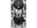 Fra-ber Profumatore Auto Marta La Farfalla Foresta Nera