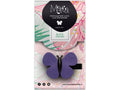 Fra-ber Profumatore Auto Marta La Farfalla Orchidea Nera