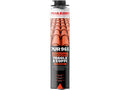 Friulsider Schiuma Poliuretanica PUR 965 Tegole e Coppi Pistola 750ml