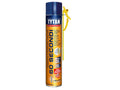 Tytan Schiuma Poliuretanica 60 Secondi Manuale 750ml