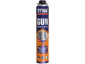 Tytan Schiuma Poliuretanica Premium Pistola 750ml