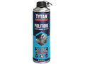 Tytan Pulitore per Schiuma Poliuretanica 500ml