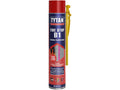 Tytan Schiuma Poliuretanica Alta Temperatura B1 EI240 Manuale 750ml