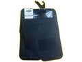 Lubex Set 4 Tappeti Auto PVC Sagomabili