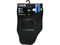 Lubex Set 4 Tappeti Universali Auto Moquette Italia