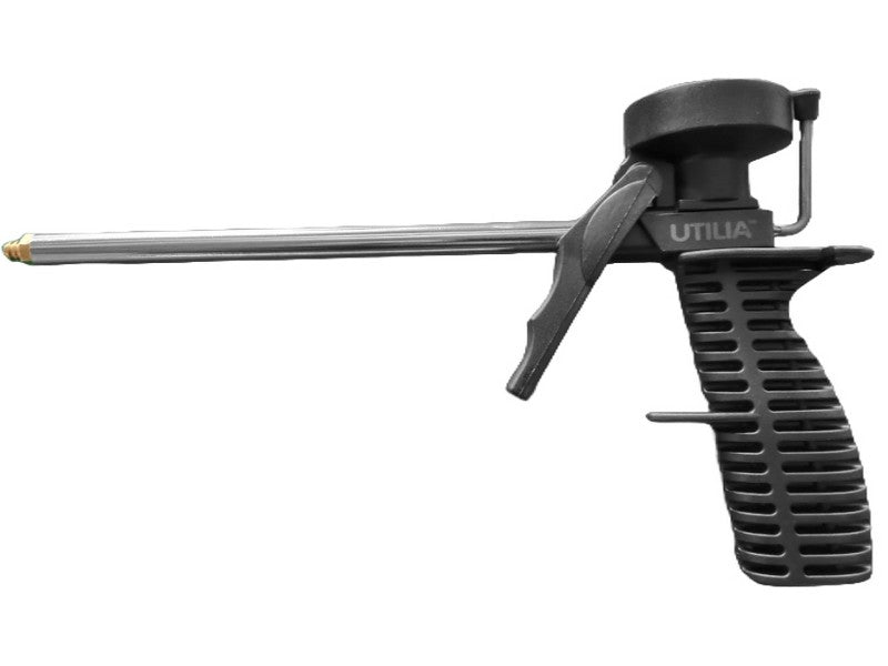 Utilia Pistola per Schiuma Poliuretanica