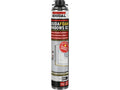 Soudal Schiuma Poliuretanica Bassa Espansione Porte e Finestre B2 Pistola 750ml