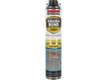 Soudal Soudabond Easy Turbo Gun Schiuma Adesiva Poliuretanica Pistola 750ml