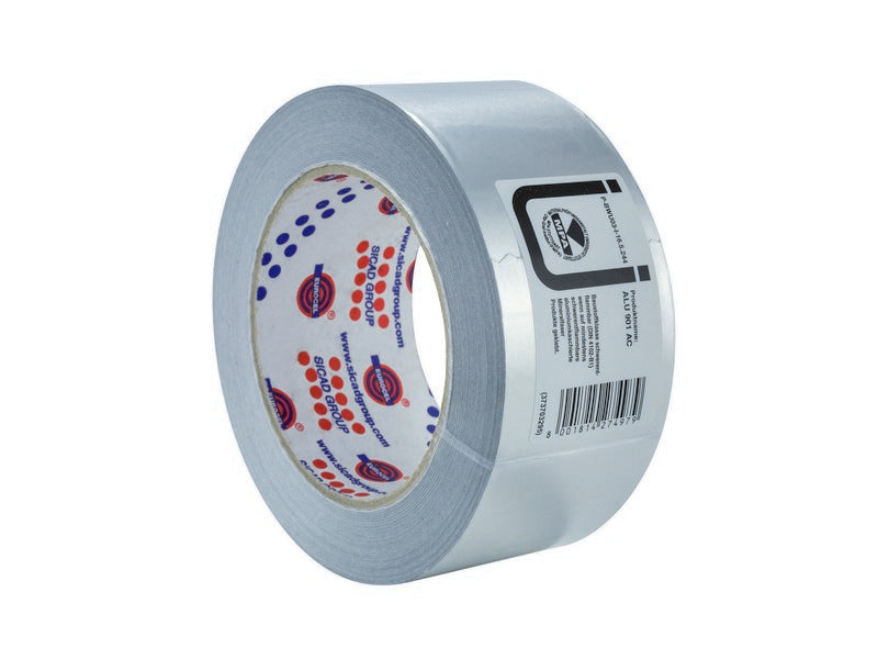 Eurocel Nastro in Alluminio 50x50mt