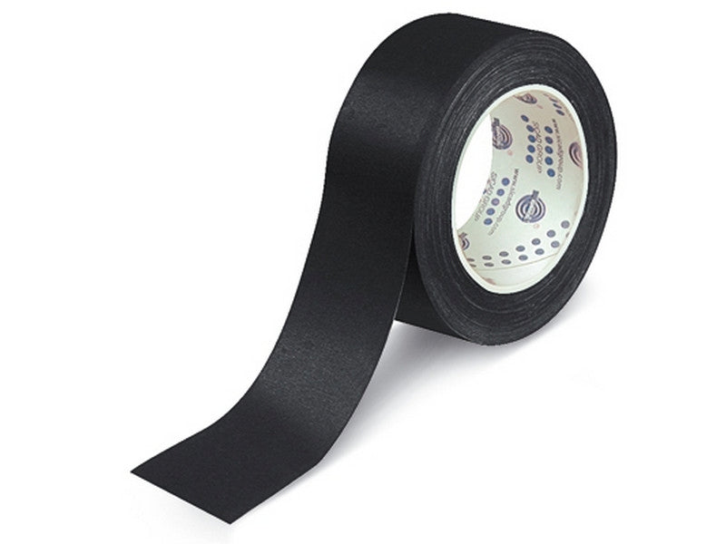 Eurocel Nastro Americano 50x25mt Nero