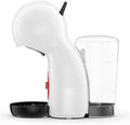 Krups Nescafé Dolce Gusto Piccolo XS KP1A3110 White/Red