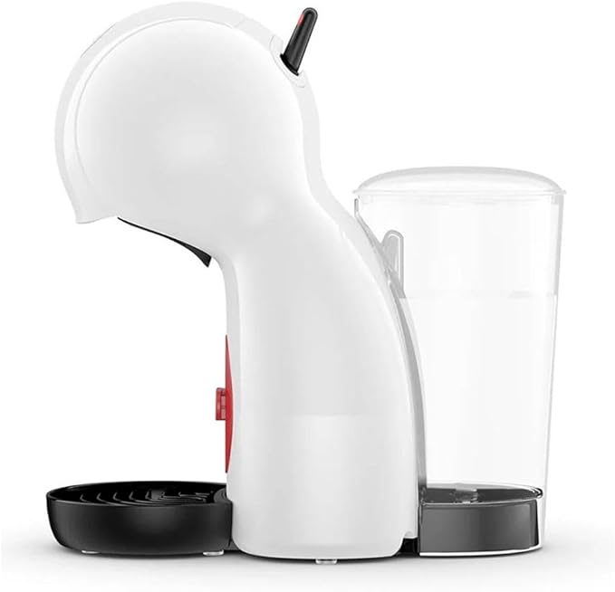 Krups Nescafé Dolce Gusto Piccolo XS KP1A3110 White/Red