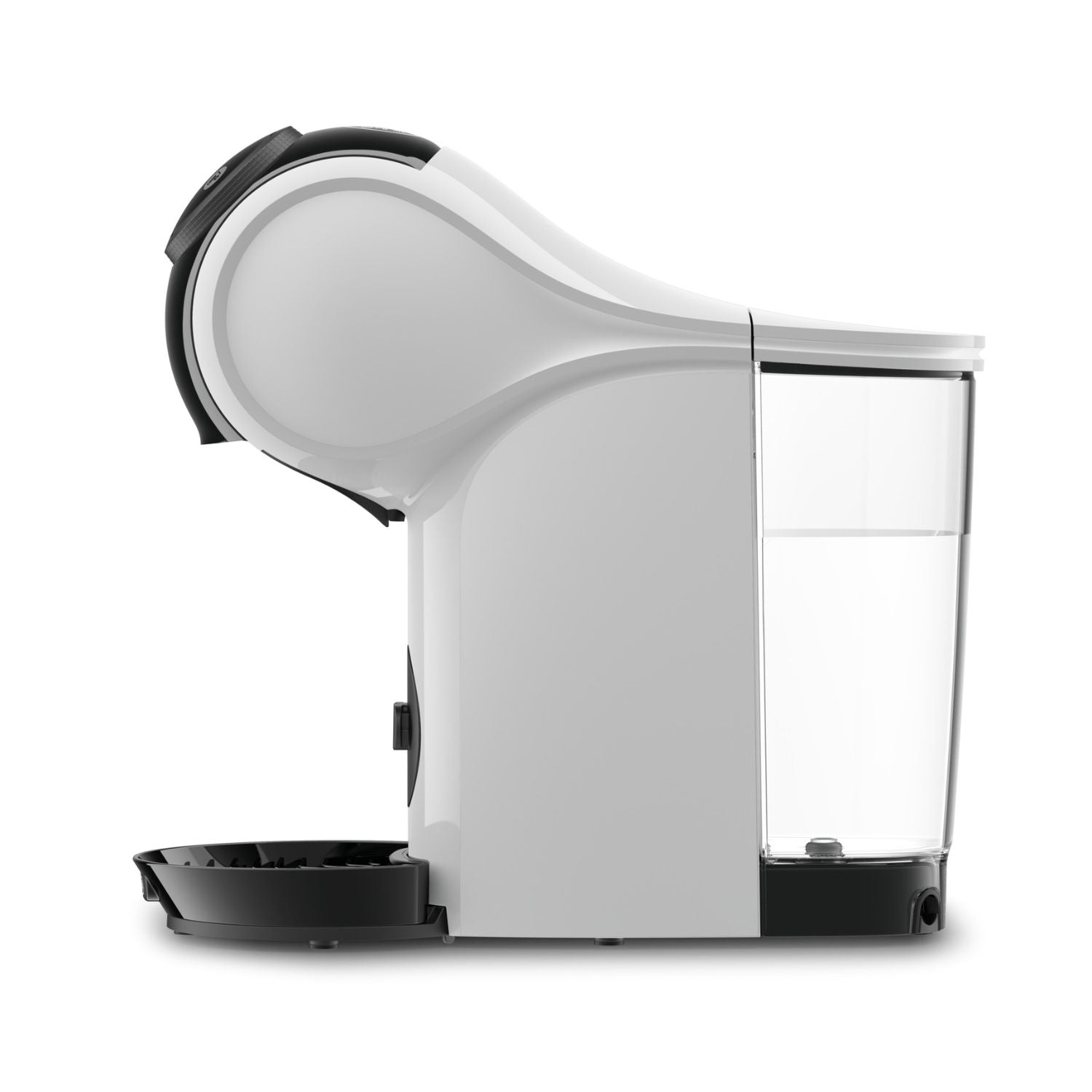 De'Longhi Dolce Gusto Genio S EDG226.W Macchina da Caffè Bianca