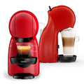 Krups Dolce Gusto Piccolo XS KP1A35 Red/Black