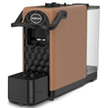 ART. 49077 MACCHINA DA CAFFE' DIDIESSE DARKSIDE BRONZE - MARKET PRIME SHOP