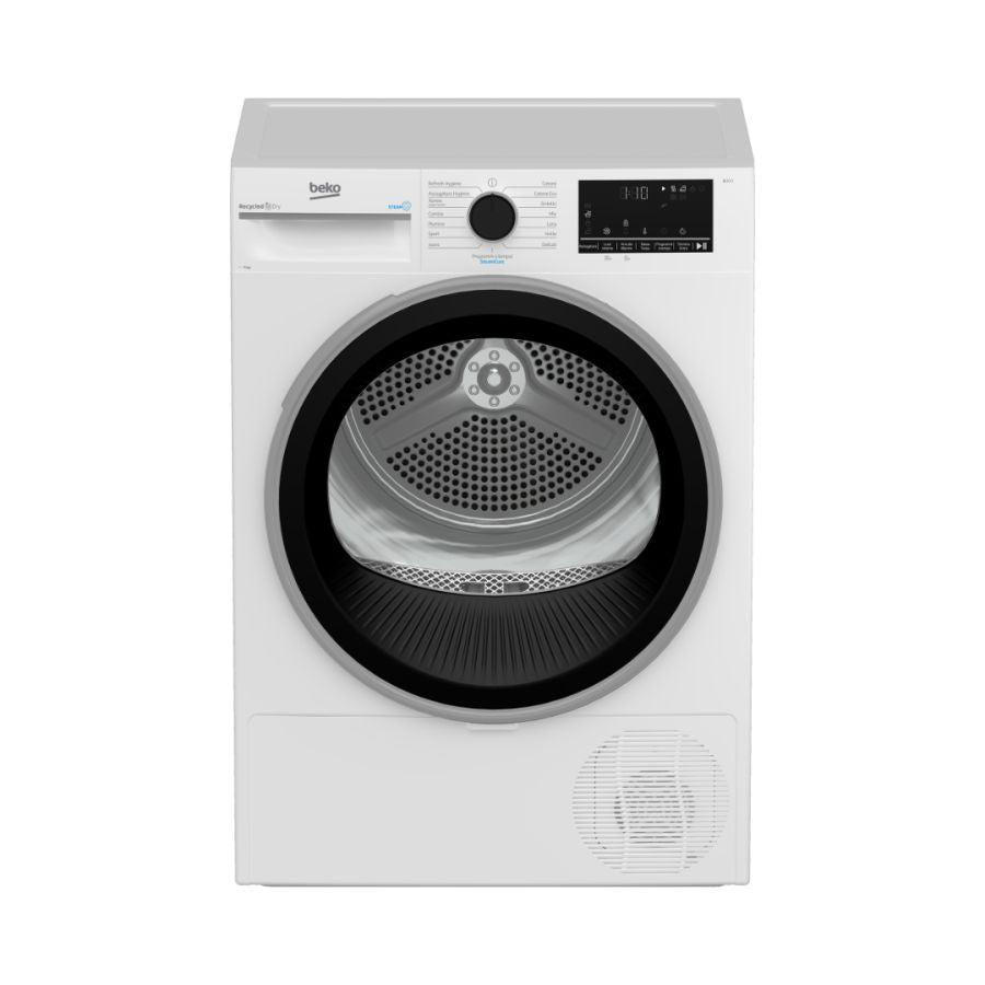 ART.8202 ASCIUGATRICE BEKO 11KG BT113DBS