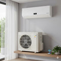 AUX Climatizzatore 18000 BTU Serie QG ASW-H18E2B4/QGR3DI Wi-Fi A++/A+++
