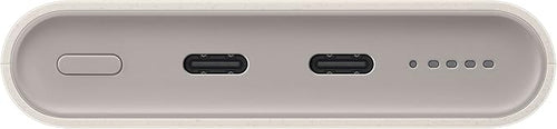 25W Wireless Super 10000 m Ah Beige
