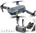 Andowl Drone Pieghevole FPV Wi-Fi Tascabile Principianti