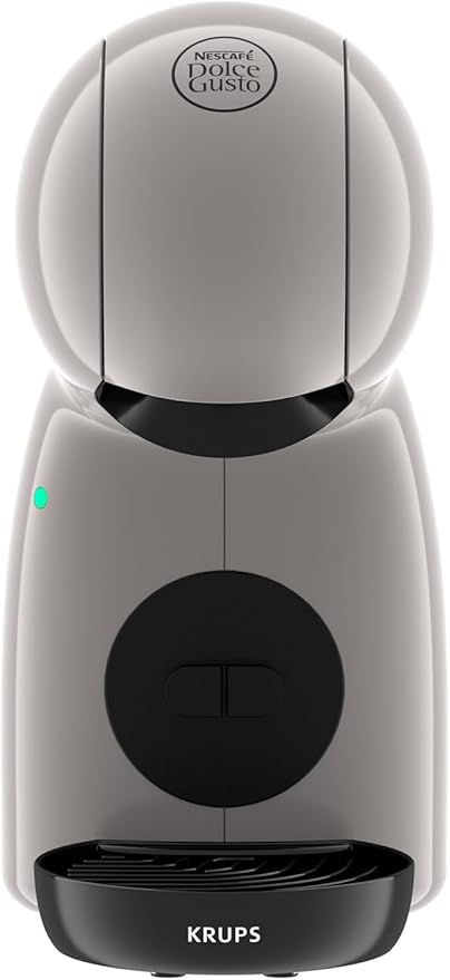 Krups Nescafé Dolce Gusto Piccolo XS KP1A3BMK Black/Gray